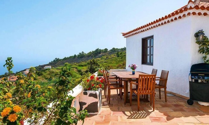 El Tanque Apartment | Finca La Hoya, El Tanque