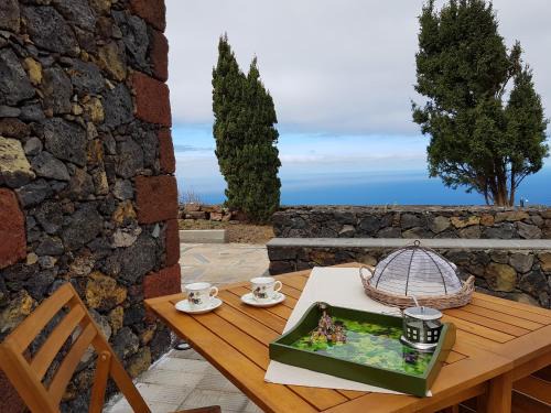 Guarazoca Ski Chalet | Finca La Sabina