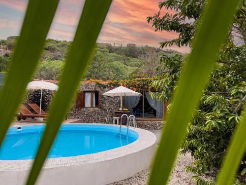 La Guancha House | Finca la Tajea