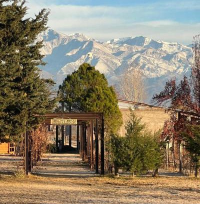 Tunuyan Resort | Finca La Valletana