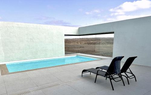 Tuineje Villa | Finca Lezque