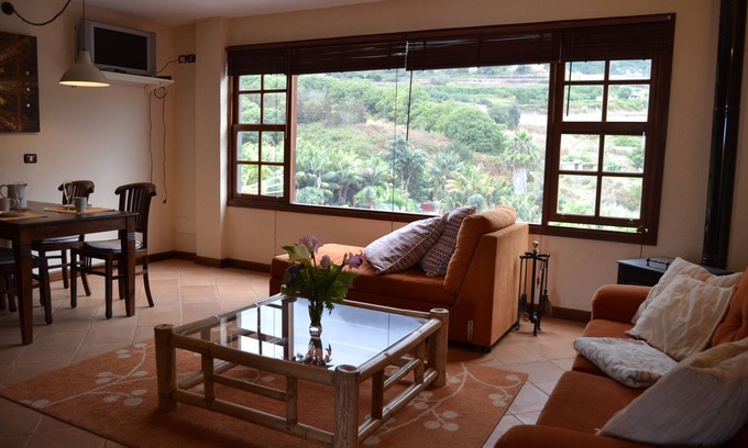 Los Realejos Cottage | Finca Los Castaños B