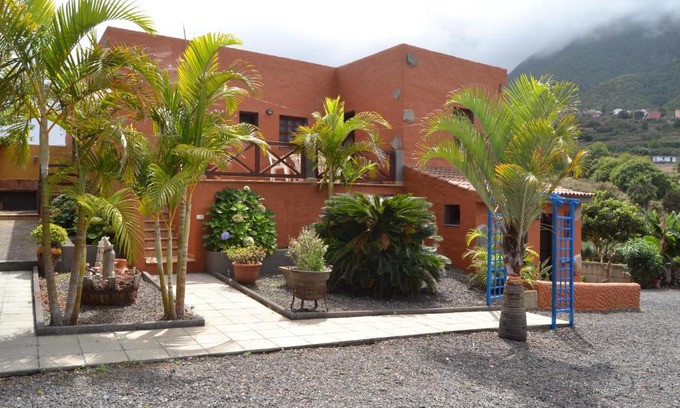 Realejo Alto House | Finca Los Castaños