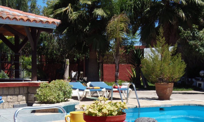 Guimar Apartment | Finca los Retalitos