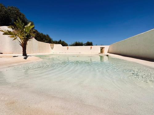 Diputacion de Rincon de San Gines House | Finca Ocha - Calblanque