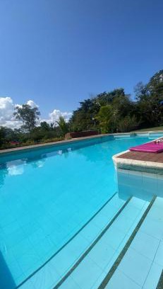 Calima Villa | Finca Paraíso