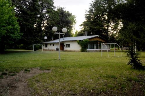 San Rafael Ski Chalet | Finca Pequeña Venecia