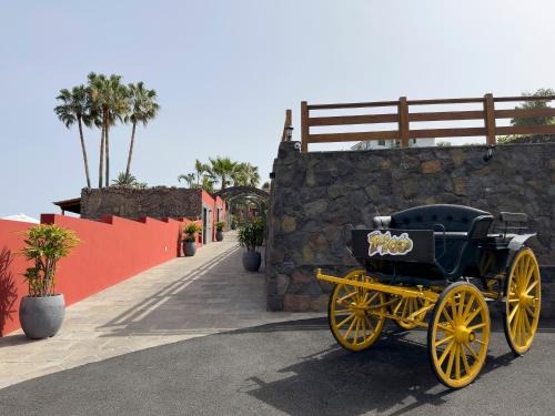 Los Realejos Apartment | Finca Pico