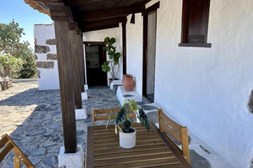 Taucho House | Finca Rural El Estanco Viejo Casa Pino