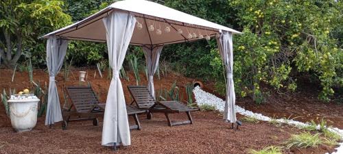 La Vera House | Finca Rural El Pajar santa Ursula