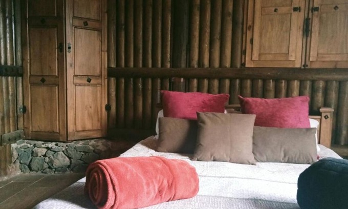 La Vera Other | Finca rural House Tenerife Relax And Enjoy