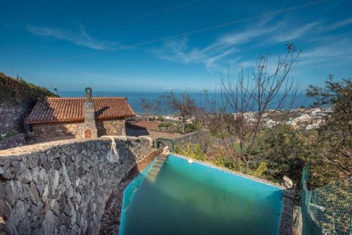 La Vera House | Finca rural House Tenerife Relax And Enjoy
