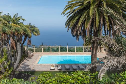 La Matanza de Acentejo Villa | Finca San Diego with Pool & Wifi