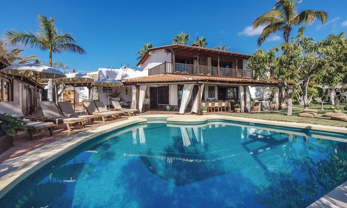 Callao Salvaje Villa | Finca Santa Maria | The Best Themed Villa, Spain 2019