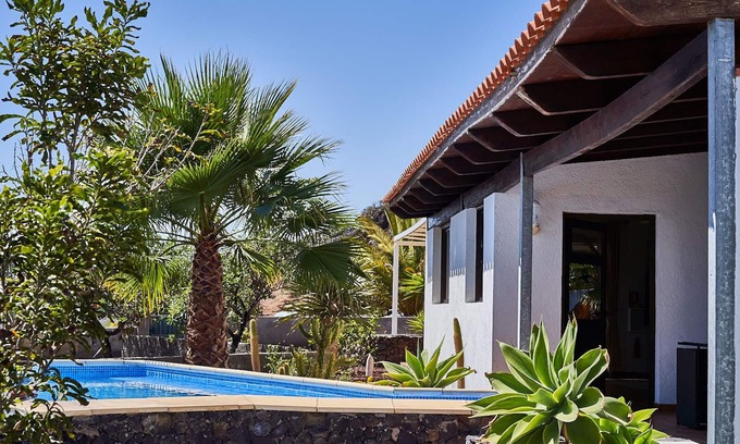 Chio Villa | Finca Stemann - Casa Helena