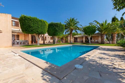 S'alqueria Blanca House | Finca Tallador