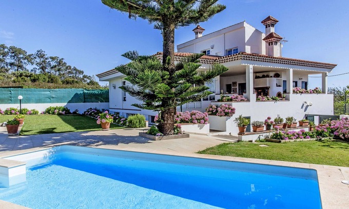 El Palmital House | Finca Tres Chimeneas