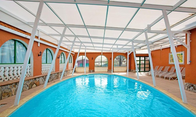 Ingenio Villa | Finca Tropical