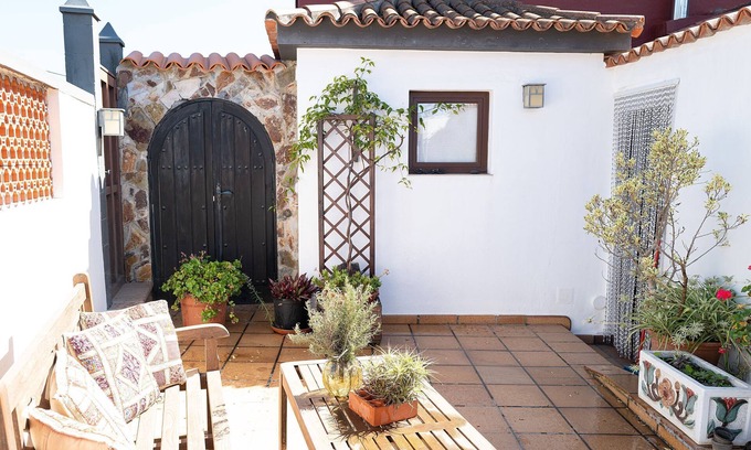 Fuencaliente de la Palma Villa | Finca Urban, Spanien