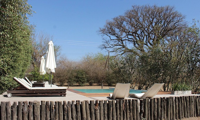 Salta Hotel | Finca Valentina