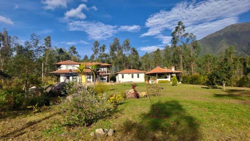 Arcabuco Other | Finca Villa Claudia