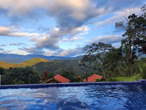 La Vega Villa | Finca Villa Julia