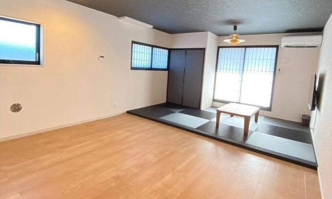 Kamakura Hotel | Find a Karakuri room Room 301/Kamakura Kanagawa