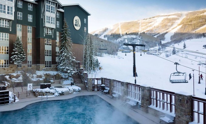 Park City Resort | π
π’π§ππ’π§π  πππ’π₯π’Ski-In/Ski-Out Mountainside Resort+Amenities, 2BR