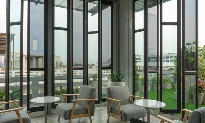 Sai Ma House | Fine Bed Hotel