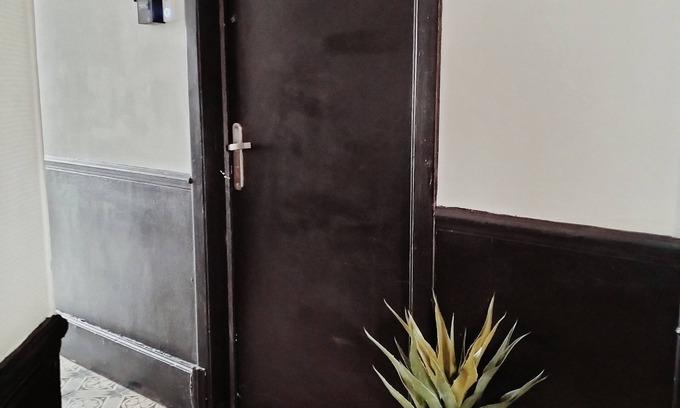 Epernay Apartment | Fine Bulle en Champagne ?