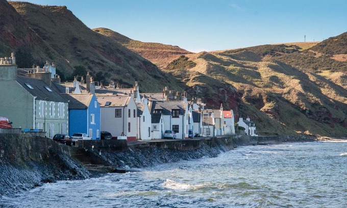 Gardenstown House | Finest Retreats - Ellie-Jo Cottage