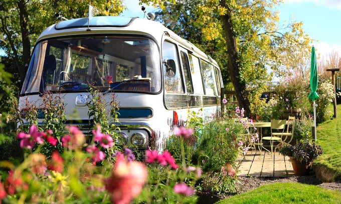 Westbrook Court Ski Chalet | Finest Retreats | Majestic Bus