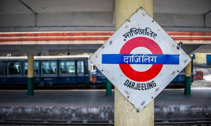 Darjeeling Bed & Breakfast | FINESTAYS DARJEELING