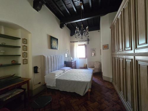 Pienza Apartment | Finestra Dell'Angelo