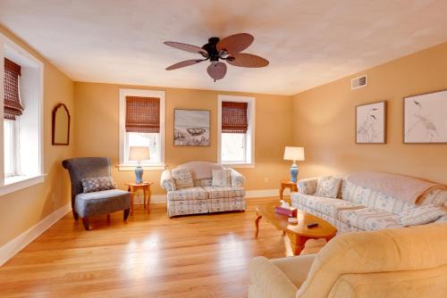 Himrod Apartment | Finger Lakes Retreat 3 Mi to Seneca and Keuka Lake
