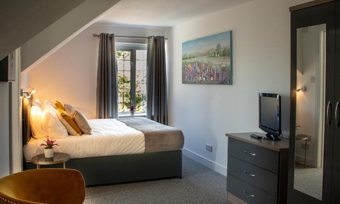 Felpham Hotel | Fino Rooms