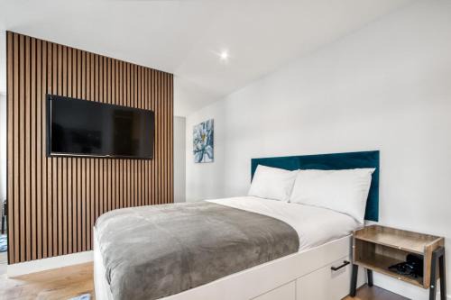 Finsbury Park Apartment | Finsbury Park Zone 2 apartment