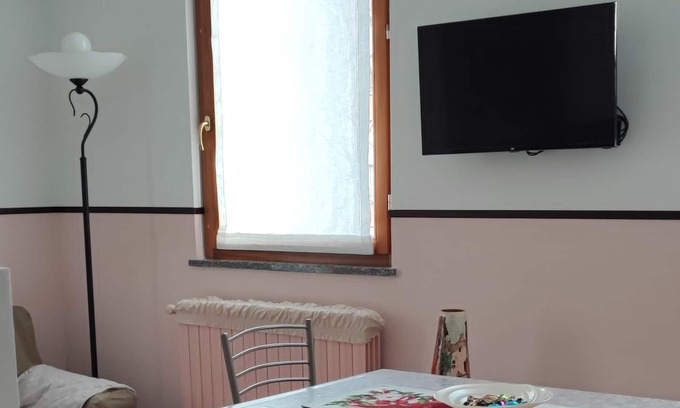 Mazzo Apartment | FiordiCasa - Apartment near Rhofmilano - Galeazzi Hospital