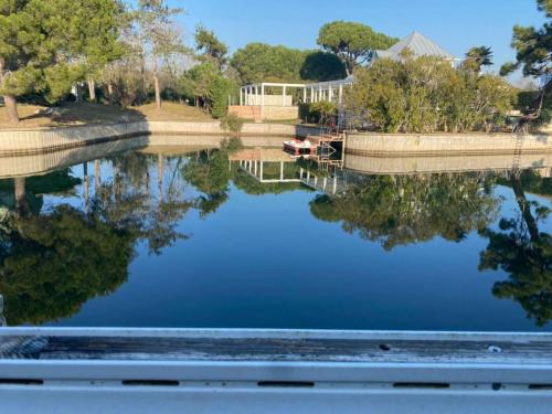 Isola Albarella House | FIORDO 448