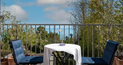 Fiorenzuola di Focara Bed & Breakfast | Fiorenzuola Bed & Breakfast