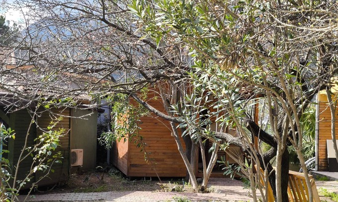 Cirali Hotel | Fire Pansiyon