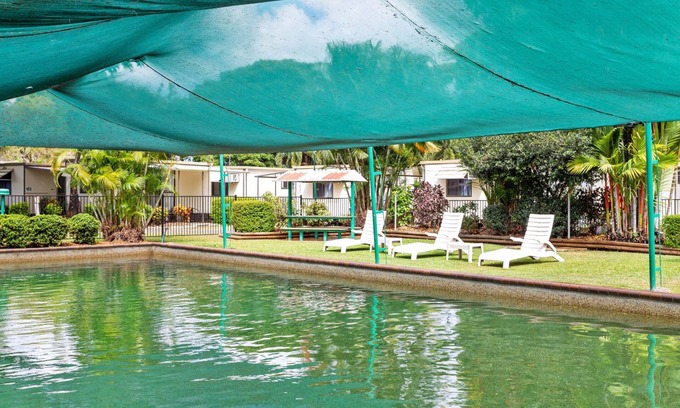 Earlville Other | First City Caravilla