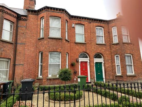 Drumcondra Apartment | First Floor Studio