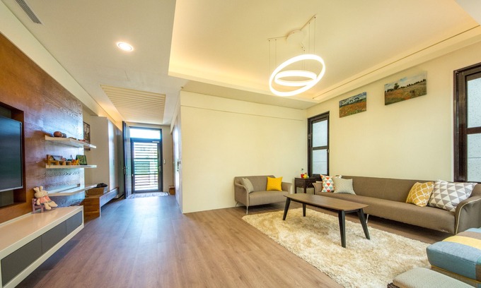 Taitung House | First Quality B&B