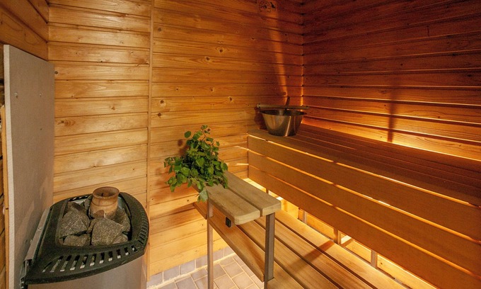 Larsmo Apartment | FirstHome GuestHouse