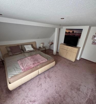 Ketzin/Havel Apartment | Fischerhaus Ketzin