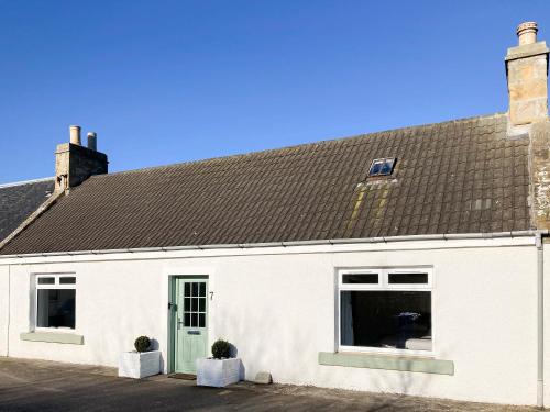 Fearn House | Fisher's Cottage