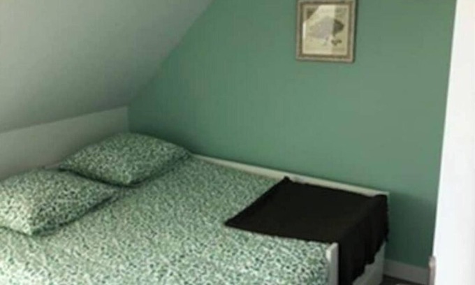 Groix House | Fisherman's house in Groix