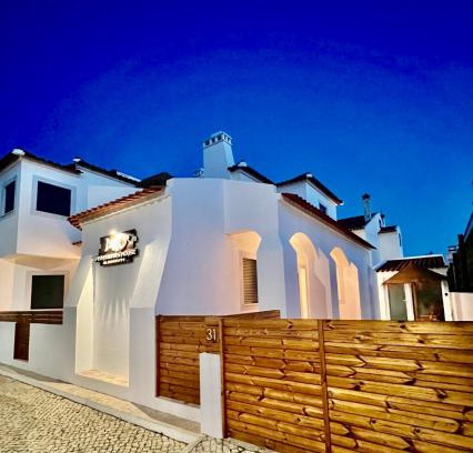 Almograve House | Fishermans House