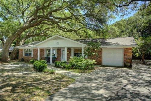 Jekyll Island House | Five Dexter